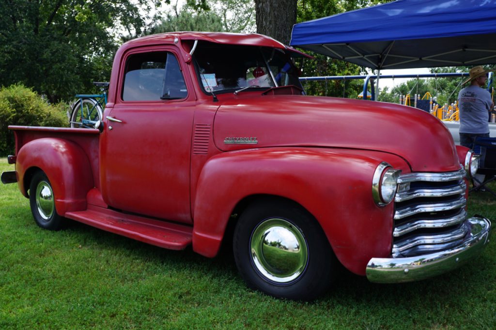 39th KKOA Leadsled Spectacular