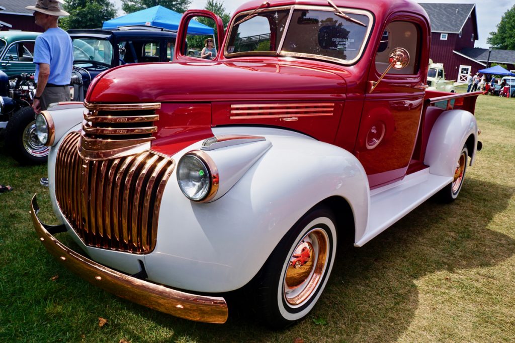 Relix Riot 2019 Gilmore Car Museum