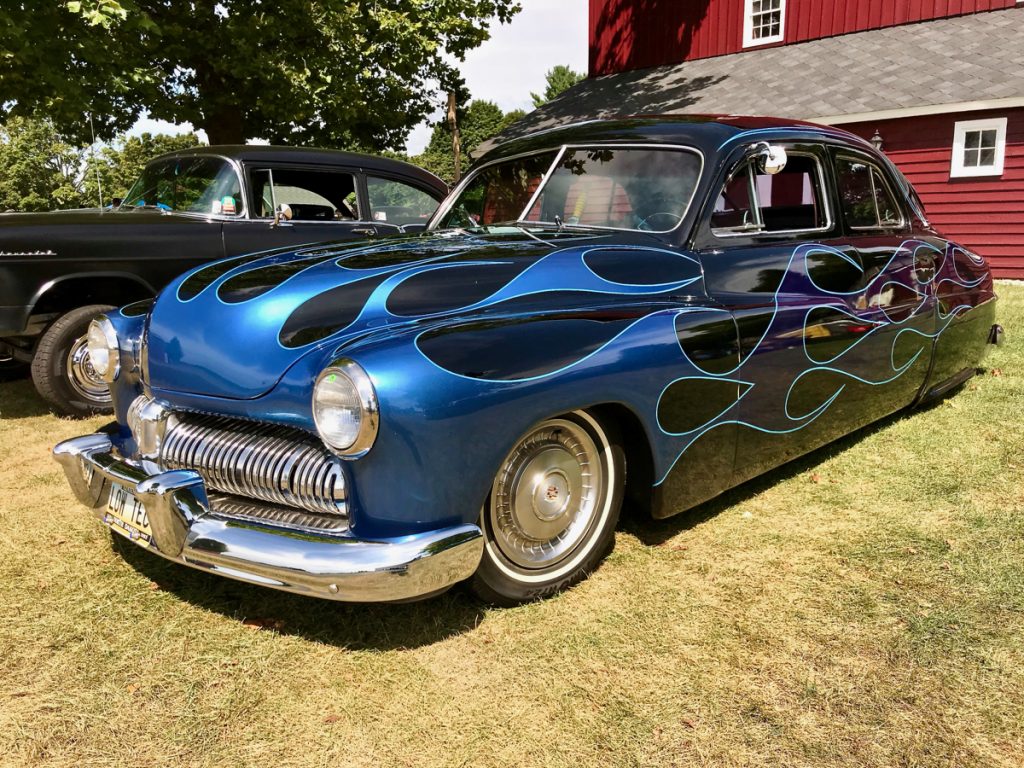 Relix Riot 2019 Gilmore Car Museum