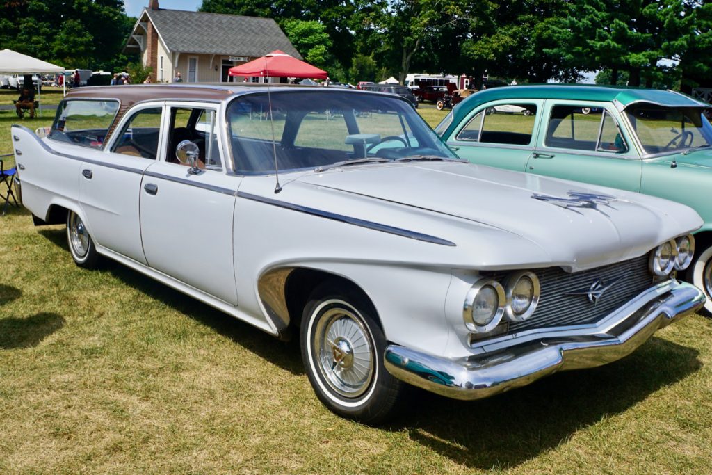 Relix Riot 2019 Gilmore Car Museum