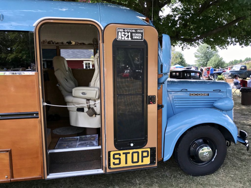 Relix Riot 2019 Gilmore Car Museum