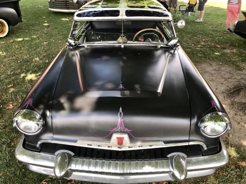 Relix Riot 2019 Gilmore Car Museum