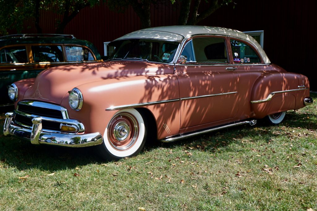 Relix Riot 2019 Gilmore Car Museum