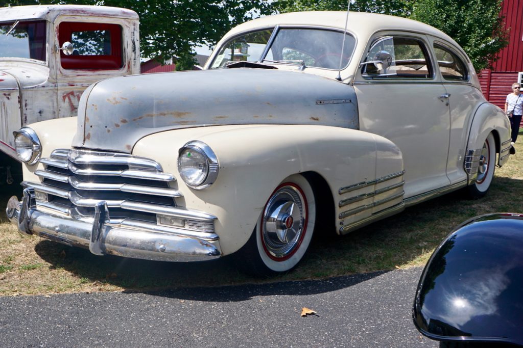 Relix Riot 2019 Gilmore Car Museum