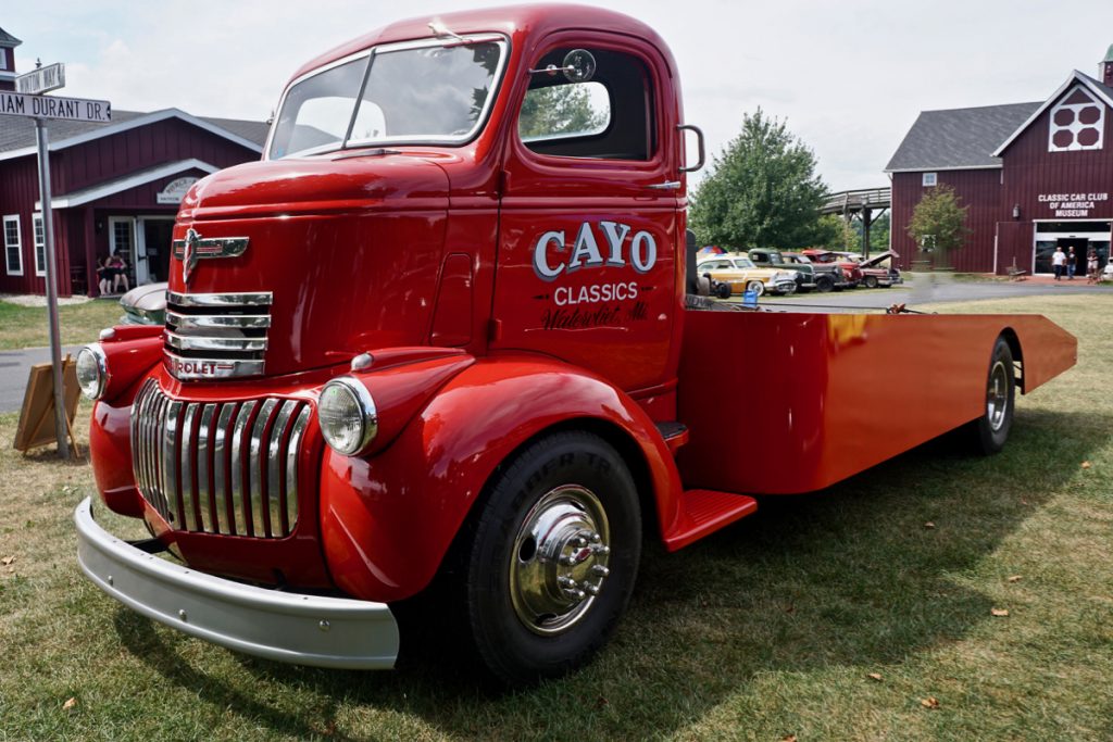 Relix Riot 2019 Gilmore Car Museum