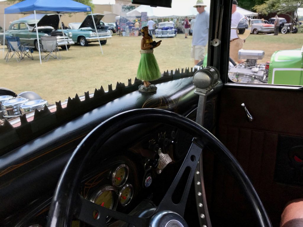 Relix Riot 2019 Gilmore Car Museum