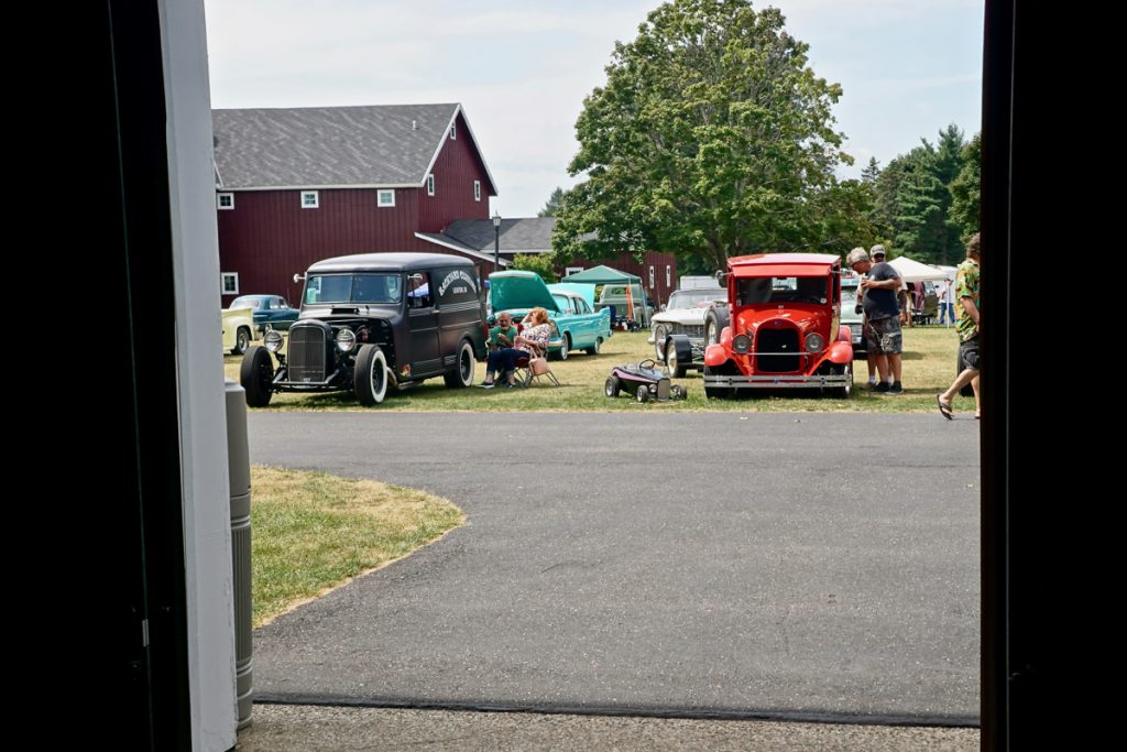 Relix Riot 2019 Gilmore Car Museum