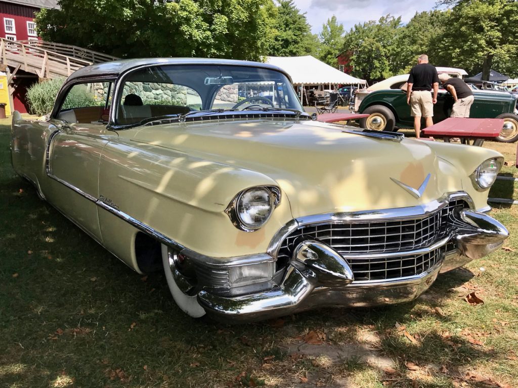 Relix Riot 2019 Gilmore Car Museum