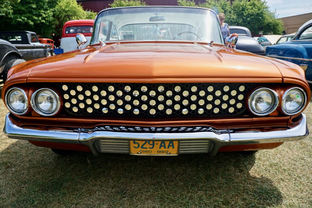 Relix Riot 2019 Gilmore Car Museum