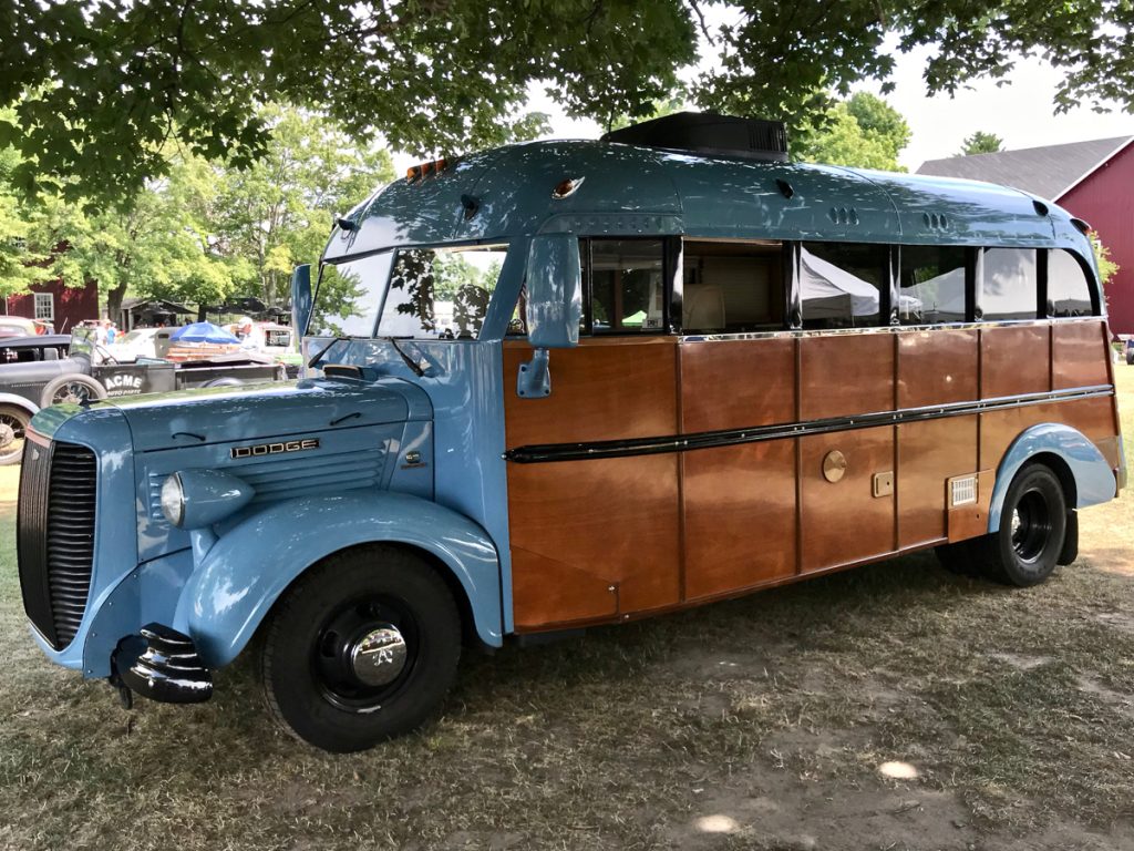 Relix Riot 2019 Gilmore Car Museum