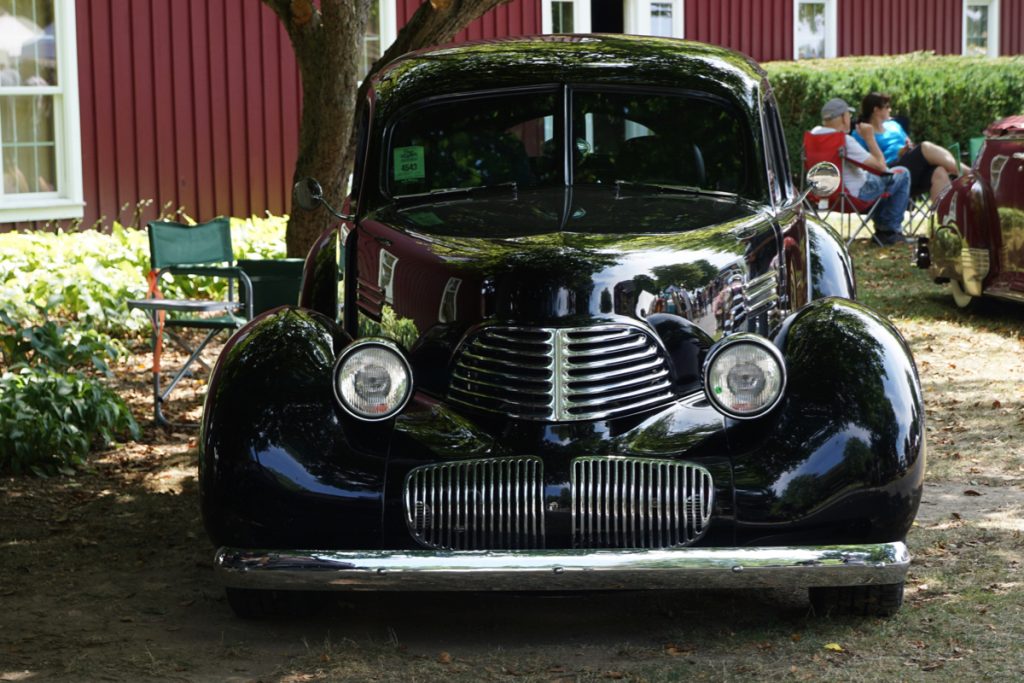 Relix Riot 2019 Gilmore Car Museum