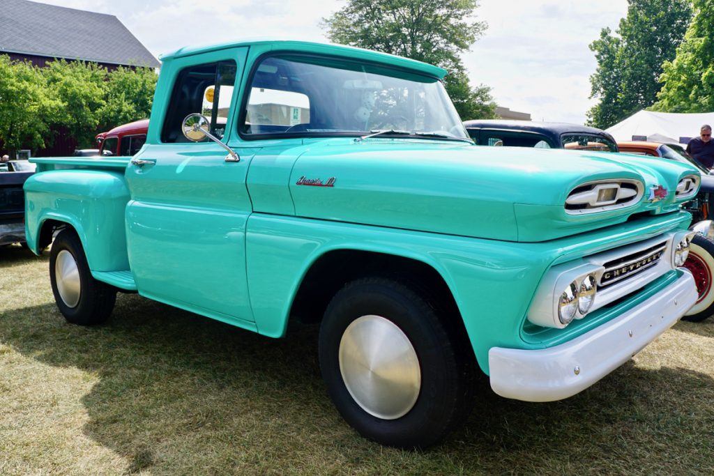 Relix Riot 2019 Gilmore Car Museum