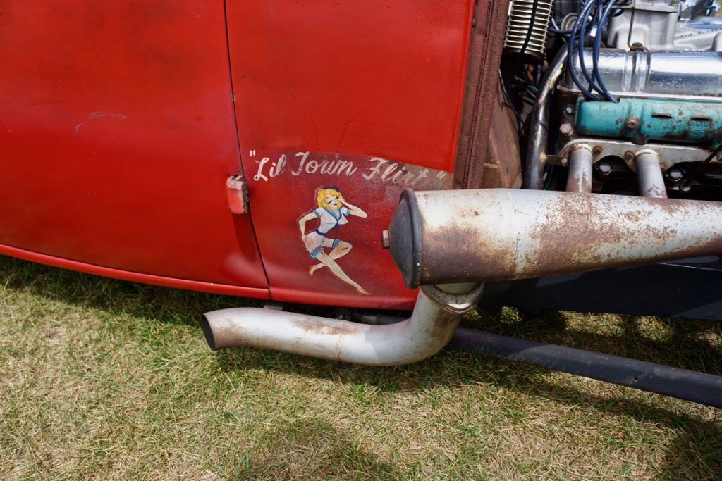 Relix Riot 2019 Gilmore Car Museum