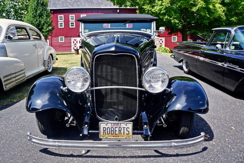 Relix Riot 2019 Gilmore Car Museum