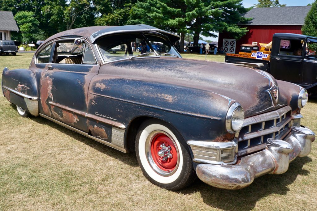 Relix Riot 2019 Gilmore Car Museum