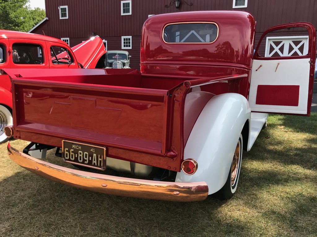 Relix Riot 2019 Gilmore Car Museum