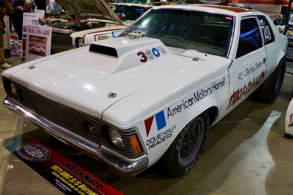 MCACN Muscle Car and Corvette Nationals