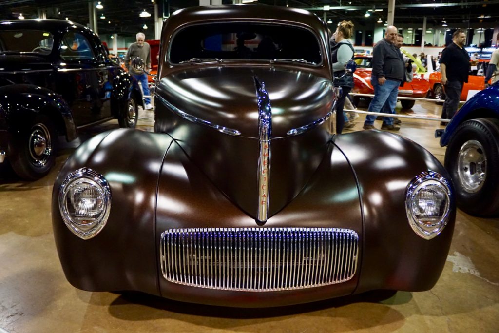 MCACN Muscle Car and Corvette Nationals