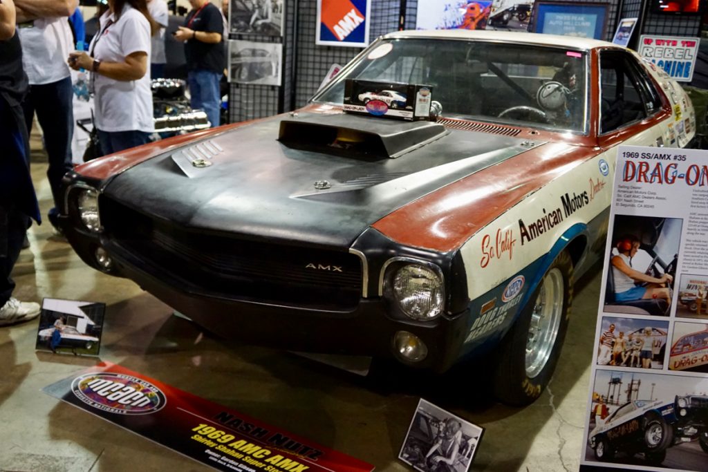 MCACN Muscle Car and Corvette Nationals