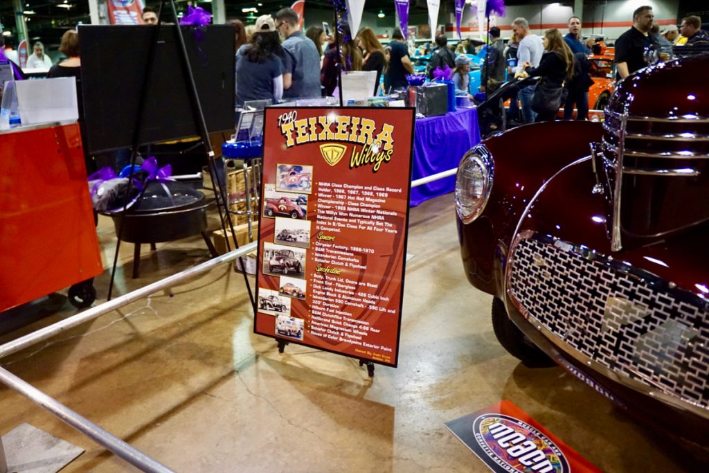 MCACN Muscle Car and Corvette Nationals