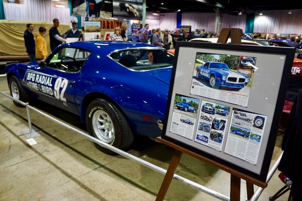 MCACN Muscle Car and Corvette Nationals