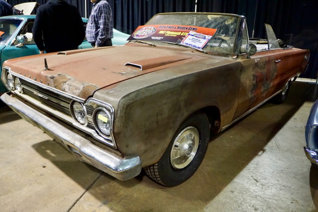 MCACN Muscle Car and Corvette Nationals