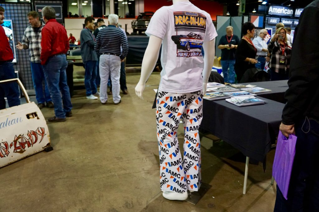 MCACN Muscle Car and Corvette Nationals