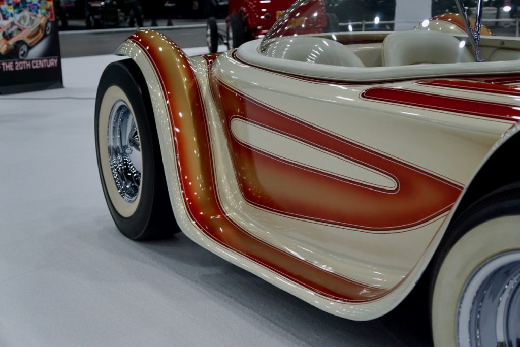 5 Most Significant Hot Rods Ed Big Daddy Roth's Beatnik Bandit Detroit Autorama