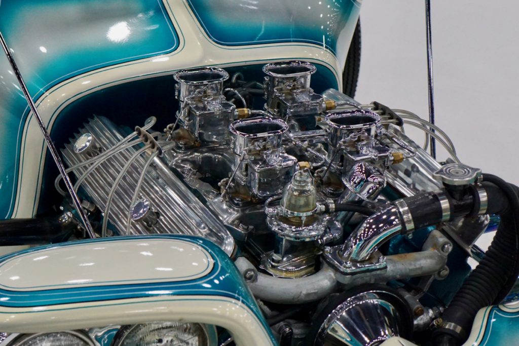 5 Most Significant Hot Rods Ed Big Daddy Roth's Outlaw Detroit Autorama