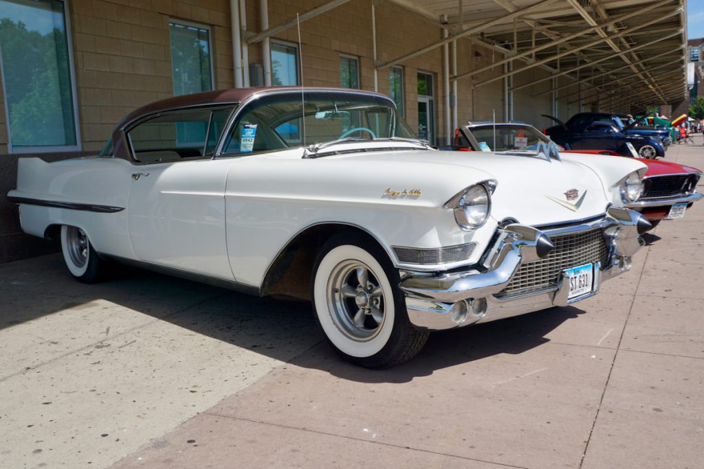 Goodguys Heartland Nationals