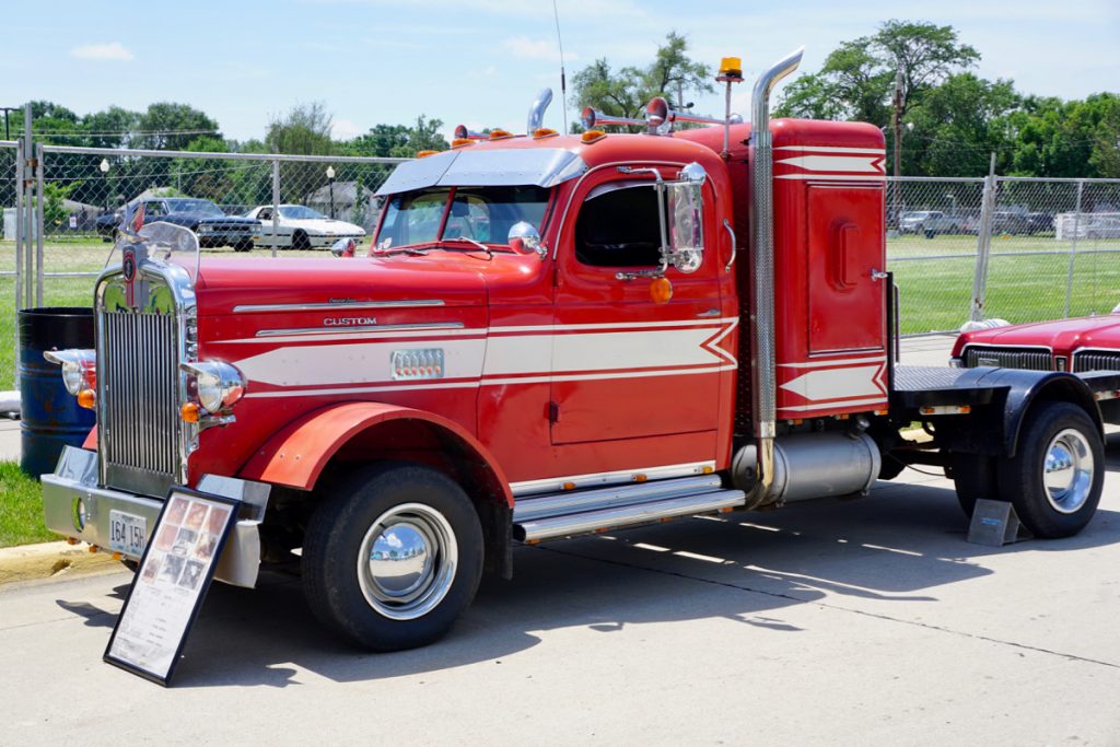 Goodguys Heartland Nationals