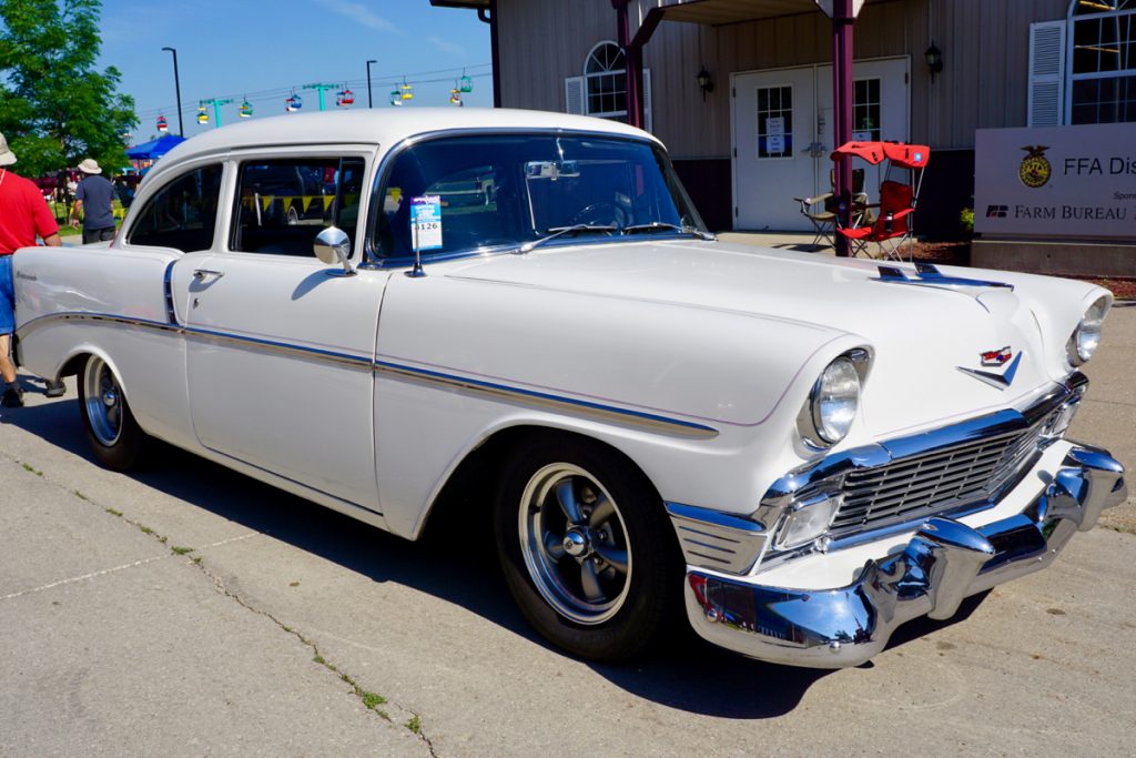 Goodguys Heartland Nationals