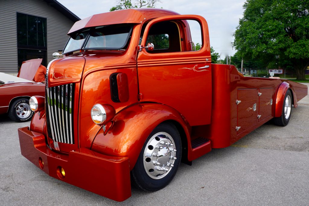 Goodguys Heartland Nationals