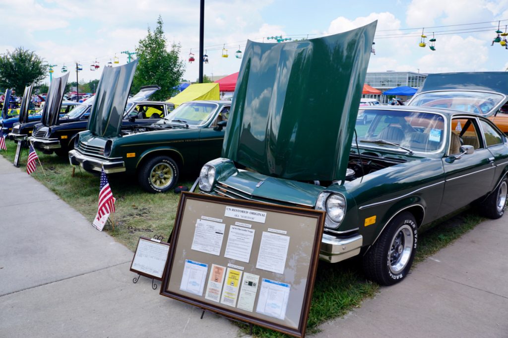 Goodguys Heartland Nationals