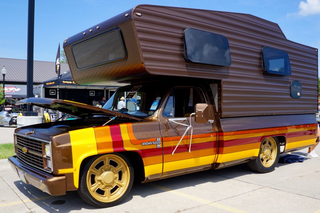 Goodguys Heartland Nationals