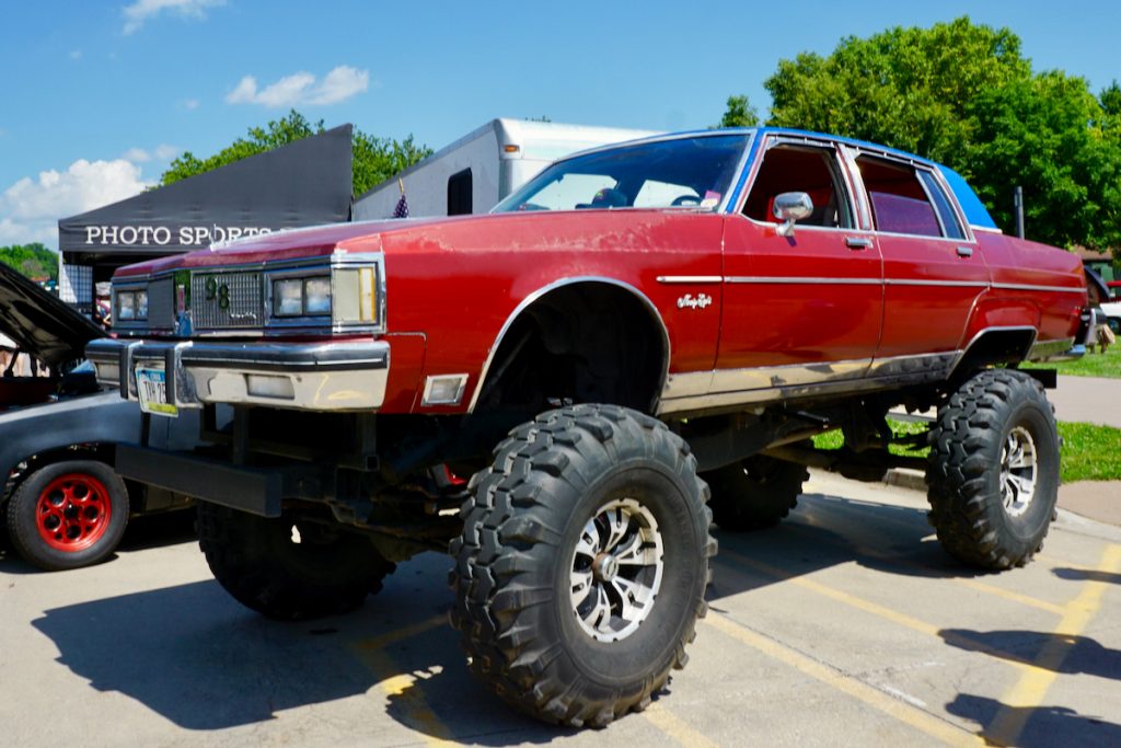 Goodguys Heartland Nationals