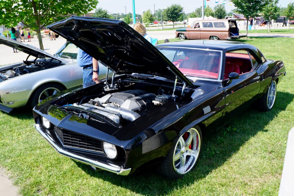 Goodguys Heartland Nationals