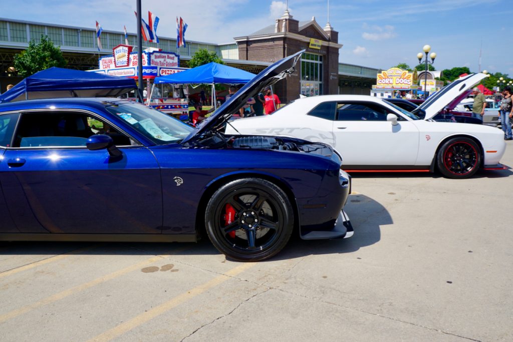 Goodguys Heartland Nationals