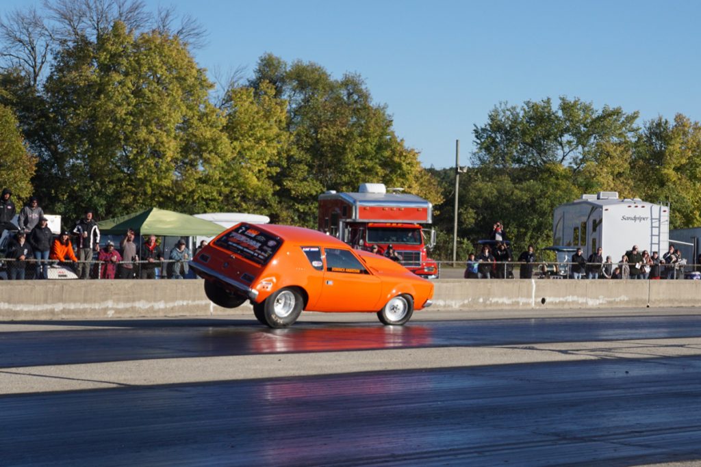 Byron Dragway World Power Wheel Stand Championship Wheelie (10).