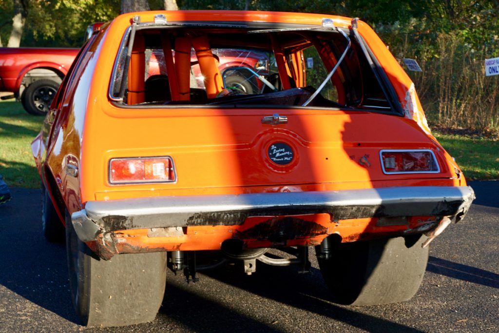 Byron Dragway World Power Wheel Stand Championship Wheelie (10).