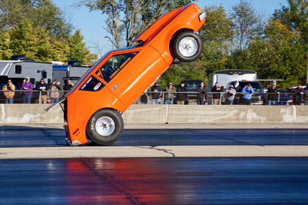 Byron Dragway World Power Wheel Stand Championship Wheelie (1).