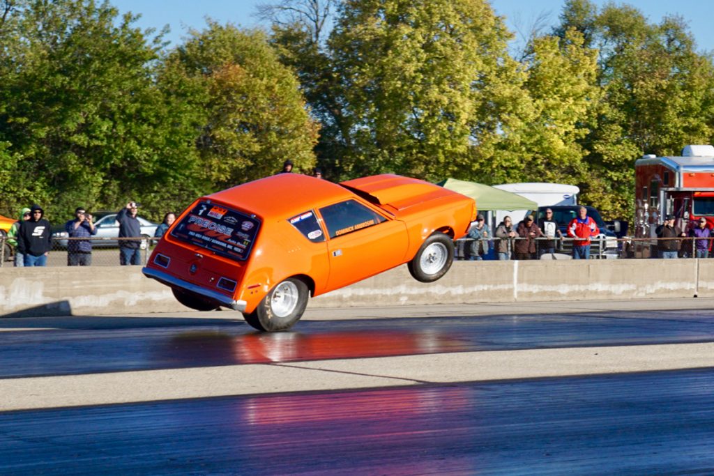 Byron Dragway World Power Wheel Stand Championship Wheelie (10).