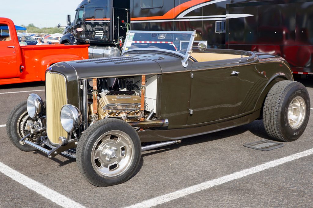 Goodguys Southwest Nationals