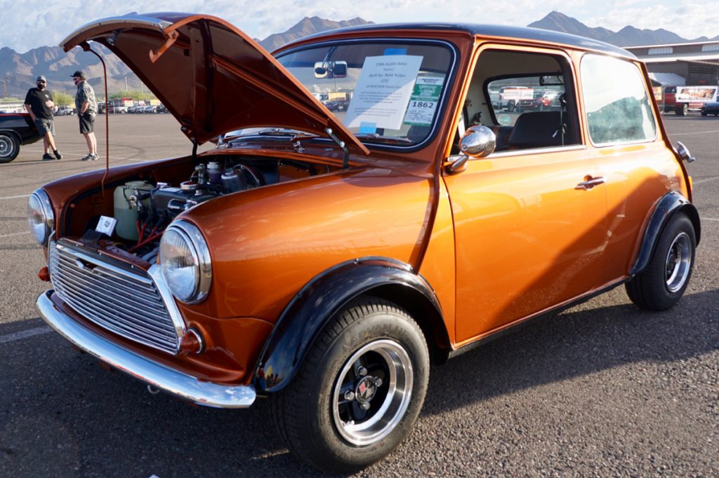 Goodguys Southwest Nationals