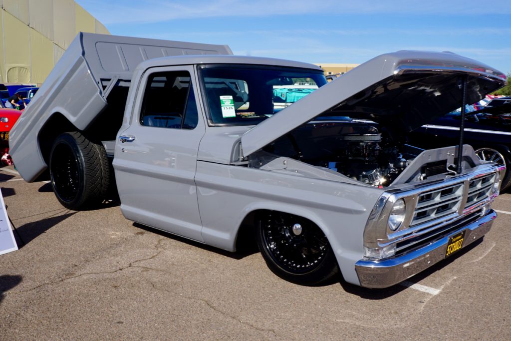 Goodguys Southwest Nationals