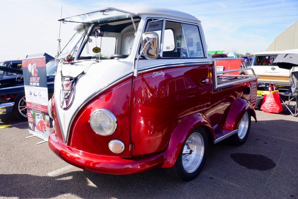 Goodguys Southwest Nationals