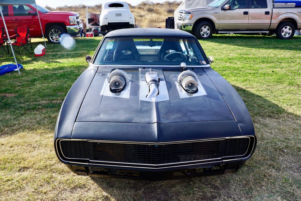 Goodguys Southwest Nationals