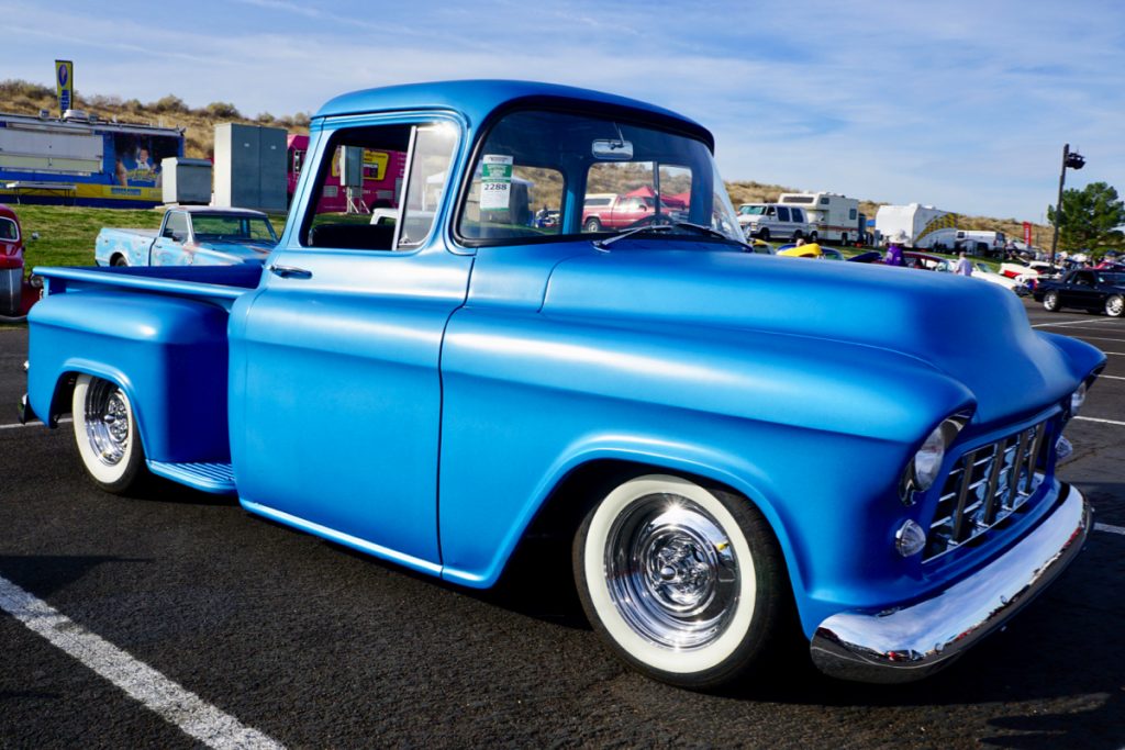 Goodguys Southwest Nationals