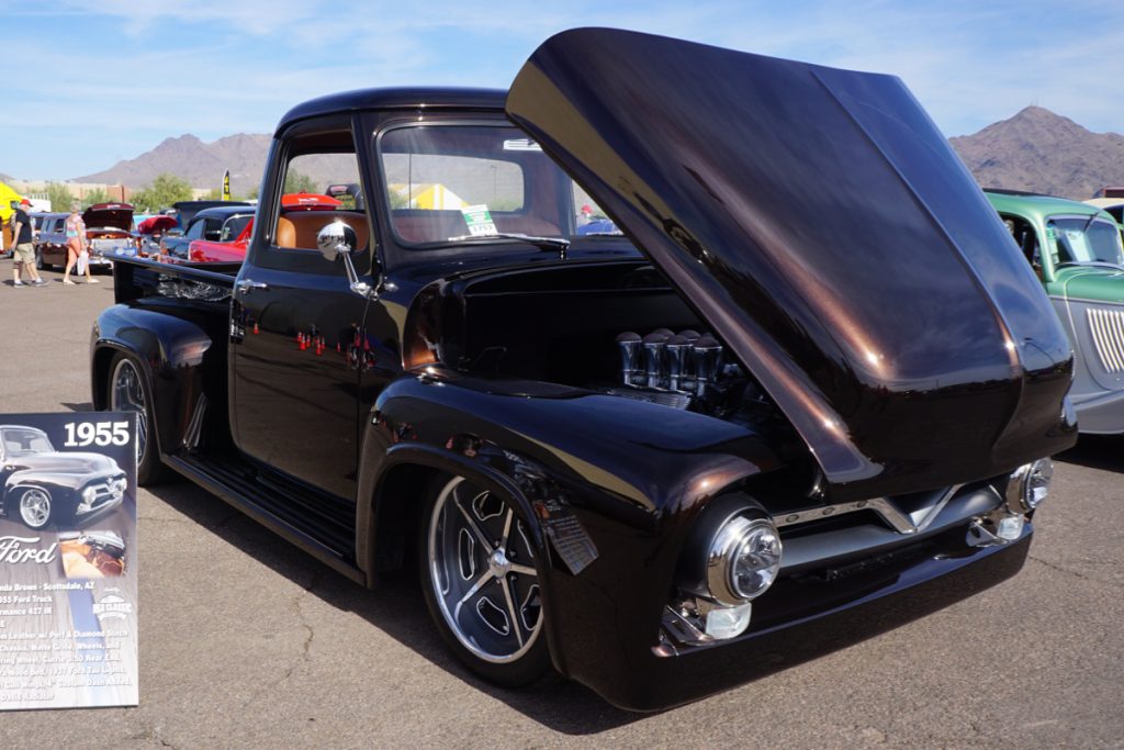 Goodguys Southwest Nationals