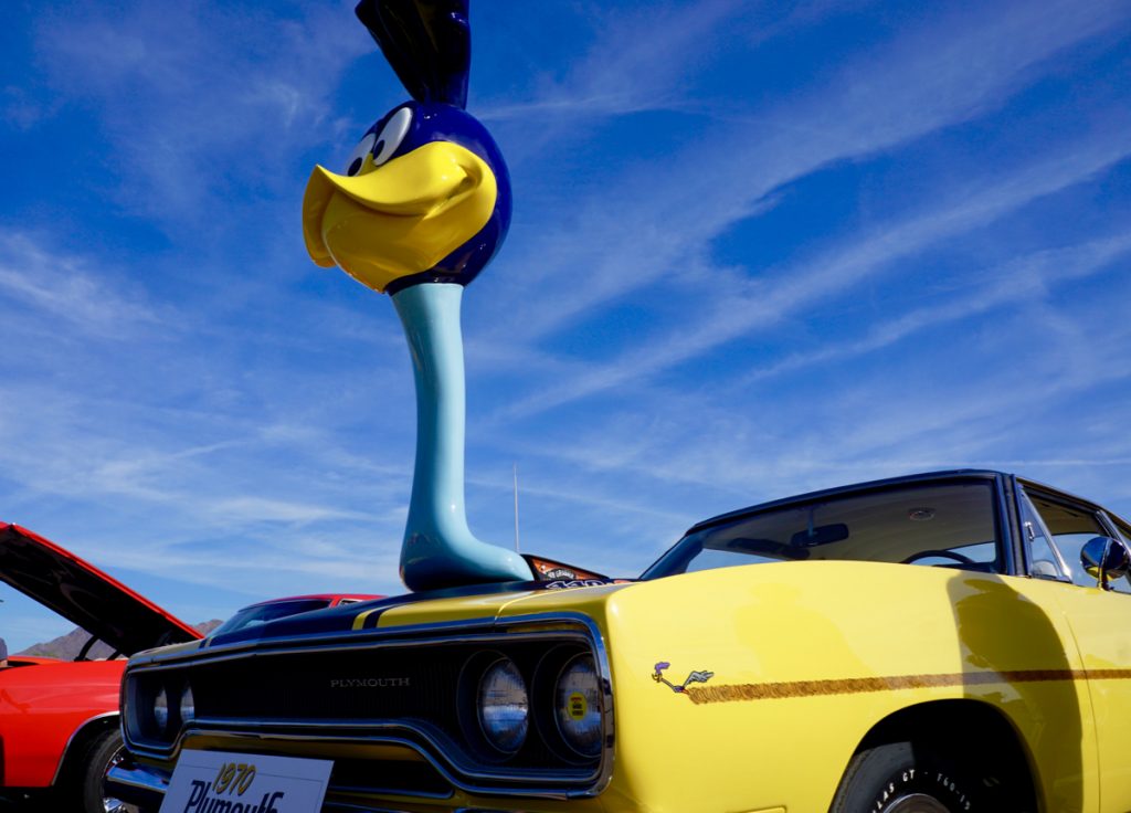 Goodguys Southwest Nationals